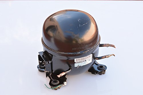 GE Refrigerator Compressor WR87X20798 GE Refrigerator Compressor WR87X20798